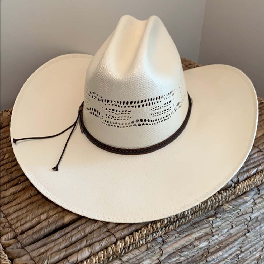Cody James Cowboy/girl Hat